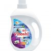 Nước giặt xả cao cấp Bio Vihoshi hương cá ngựa 3,6kg