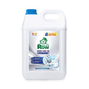 Nước giặt xả 2in1 siêu sạch Row 10KG