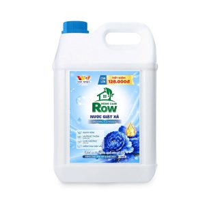 Nước giặt xả 2in1 hương cá ngựa Row 10KG