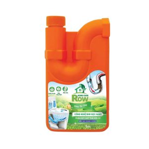 Thông tắc cống Row 1KG