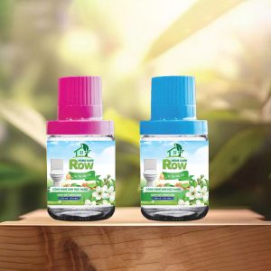 Cốc thả bồn cầu Row