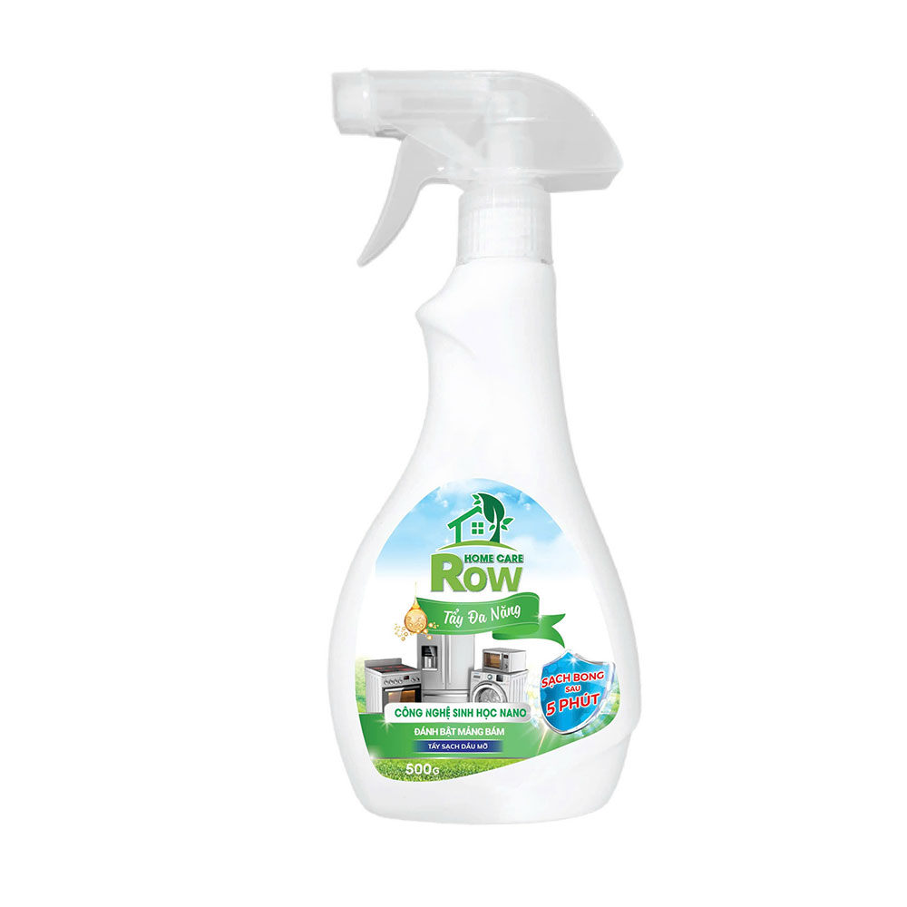 Tẩy đa năng Row 500G