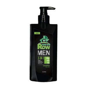 Sửa tắm, gội, xả Row 800ml