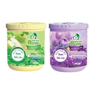 Sáp thơm cao cấp Row 220G
