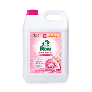 Nước giặt xả 2in1 phơi trong nhà Row 10KG