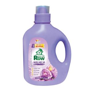 Nước giặt xả 2in1 hương comforts Row 3.6KG