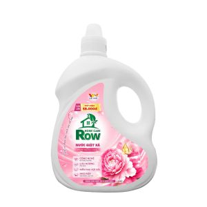 Nước giặt xả 2in1 phơi trong nhà 3.6KG
